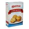 Krusteaz Krusteaz Professional Corn Muffin Mix 5lbs Box, PK6 734-0160